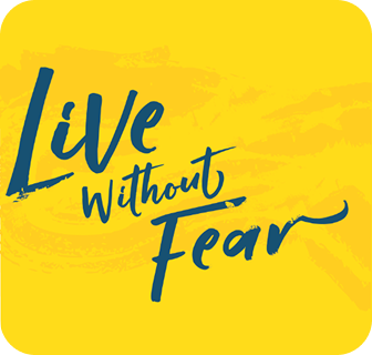 Live Without Fear